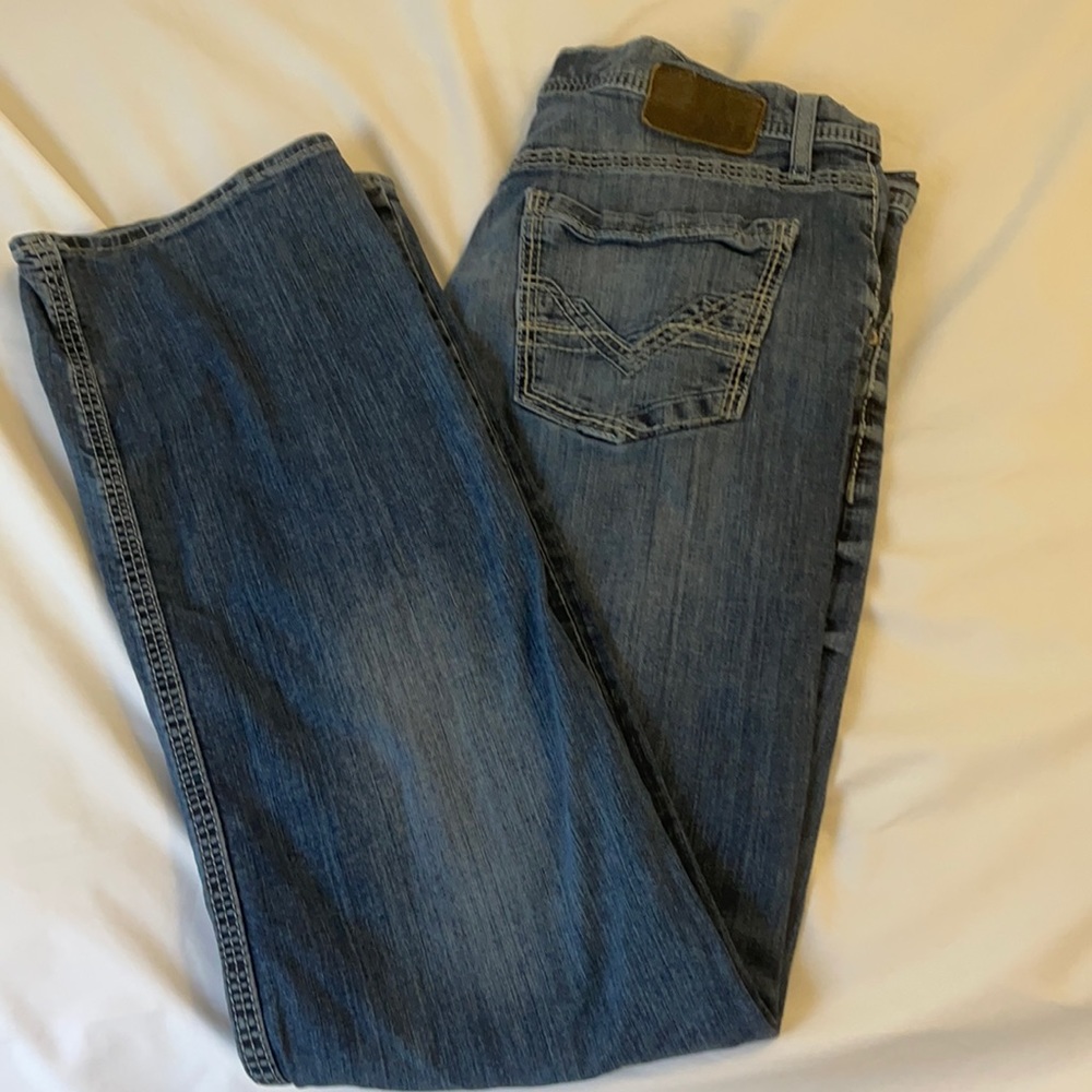 BKE Men’s Denim Jeans